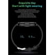 thumbnail image 3 of Smart Watch Women Men Fitness Tracker Heart Rate For iPhone Android Waterproof, 3 of 4