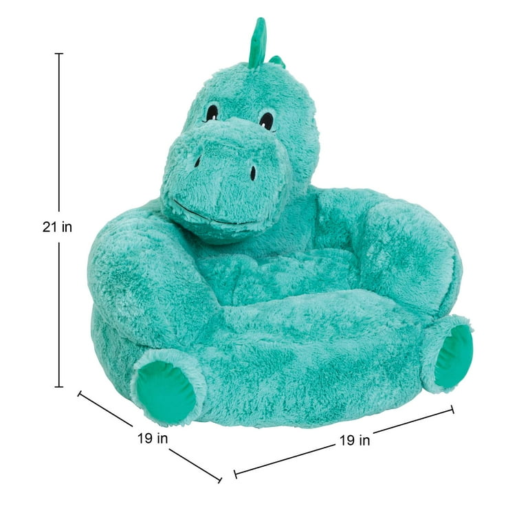 Dinosaur chair for toddlers sale