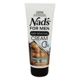 thumbnail image 2 of Nad's - Hair Removal Cream for Men - 6.8 fl. oz., 2 of 4
