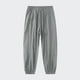 thumbnail image 4 of Odeerbi 5-18 Años Niños Niñas Quick Dry Athletic Deportes Jogger Pantalones Verano Lindo Casual Transpirable Pantalones, 4 of 8