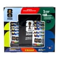 thumbnail image 1 of 26 Panini FIFA Word Cup Soccer Trading Cards Official Sticker Collection Box, 1 of 4
