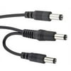 Voodoo Lab PPY - 2.1mm Voltage Doubling Cable - 18V or 24V