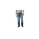 thumbnail image 1 of Aeropostale Essex Straight Leg Jeans para Hombre, Azul, 34W x 34L Aeropostale Pierna recta, 1 of 3