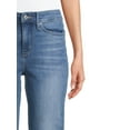 thumbnail image 3 of Levi Strauss Signature Women's Shaping Mid Rise Bootcut Jeans, Sizes 2-22, 3 of 5