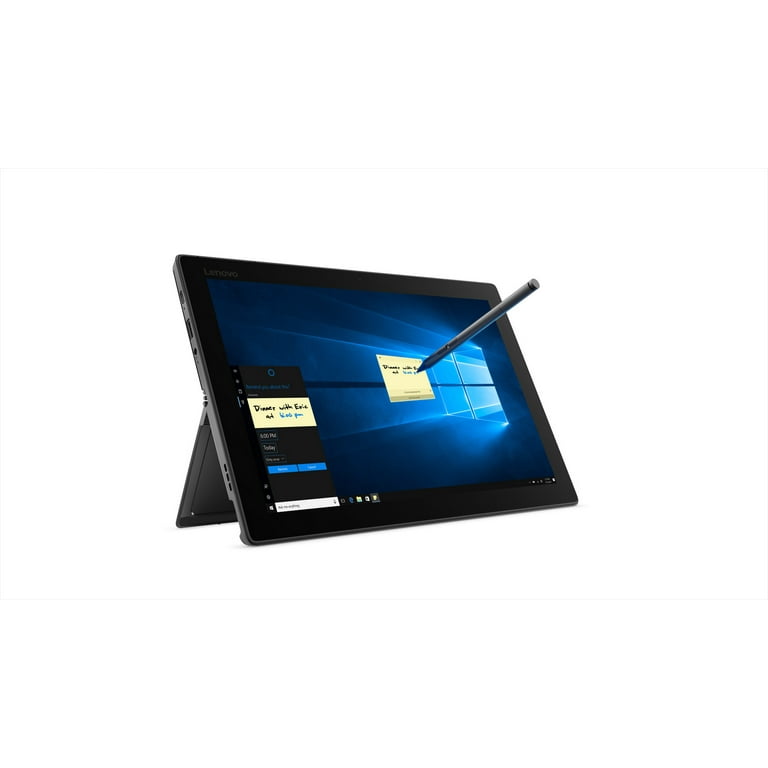 Windowsタブレット本体 Lenovo MIIX 520-12IKB i5-8250U 8GB 256GB Miix 520-12IKB i5-8250U 8 GB 256 GB 12.2