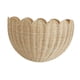 thumbnail image 2 of Cesta tejida para colgar en la pared, multifuncional, para juguetes, revistas, frutas, armarios, toallas, macetas y mucho más., 2 of 9