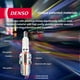 thumbnail image 5 of Bujías Denso IKH20TT Iridium TT 4704-4 PK, 5 of 6