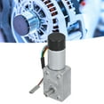 thumbnail image 4 of DC   Gear Motor, Gear Motor With Encoder Long Life Strong Electrical Conductivity Full Metal  For Automatic Control For Office Equipment For Electric Tools, 4 of 8