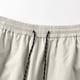 thumbnail image 4 of Ceisia Men's Windproof Wide-Leg Casual Pants Elastic Waist Drawstring Tapered Trousers Gifts, 4 of 7