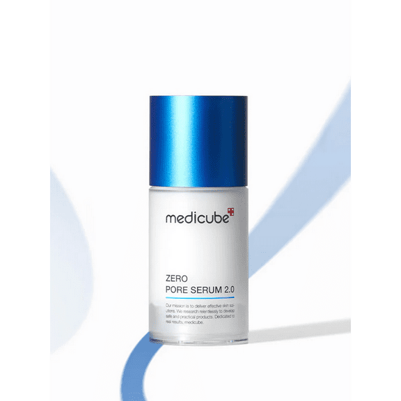 Medicube - Zero Pore Serum 2.0 (37ml)