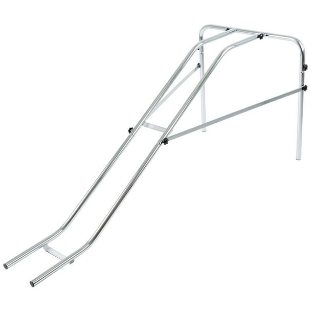 EZBowler Wheelchair Bowling Ball Lane Assist Ramp