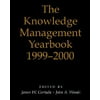 The Knowledge Management Yearbook 1999-2000, Used [Paperback]