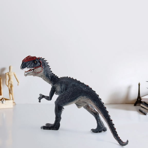 JZCHUNTOY Realistic Dinosaur Simulation Toy Figurine – Ideal for Home Decor, Preschool Education & Gifts
