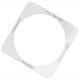 thumbnail image 5 of Anillo de collares de encerado, collares protectores profesionales, anillo, olla limpia para calentador de cera, 5 of 8