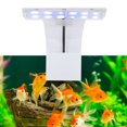 thumbnail image 3 of Sailing Luz LED para acuario con clip y ahorro de energía eficiente, 3 of 10