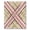 Beige, Pattern 4, variant on ODIKA 4' x 6' Machine Washable Non-Slip Area Rug, geometric geometric High Traffic Rug, Orange, 962727