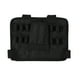 thumbnail image 3 of Xihbxyly Bolsa de Herramientas Multifuncional para Cintura y Piernas, Correa Ajustable para Mayor Comodidad, Gran Capacidad, Práctica para Techadores, Barberos y Aficionados Al Bricolaje, Esencial pa, 3 of 7