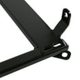 thumbnail image 6 of Spec-D Tuning Racing Seats Mounting Brackets Rail Track Compatible with 1990-1993 Acura Integra, 6 of 7