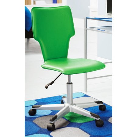 Mainstays Student Office Chair, Multiple Colors