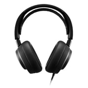 SteelSeries Arctis Nova Pro Xbox Wired High-Fidelity Gaming Audio with Multi-System Connect, Black