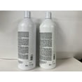 thumbnail image 2 of Matrix fiberstrong( New Version ) Strength Recovery Shampoo & Conditioner for Damaged Hair 33.8 oz each, Liter DUO set, 2 of 2
