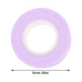 thumbnail image 3 of Miangastore Eyelash Isolation Patches Plastic 1Set For Beauty Salon Use, 3 of 8