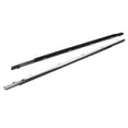 thumbnail image 2 of NS 4pcs Weather Stripping Door Seal Strip for Auto Windows for HONDA CR-V CRV 2007 2008 2009 2010 2011, 2 of 5