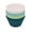 Reusable Silicone Cupcake Liners Under $5 a2, variant on Fufafayo Reusable Silicone Cupcake Liners, Non Stick Baking Molds Muffin Cups for Brownies Snacks, Colorful Kitchen Baking Tools for Oven Microwave, 12PCS