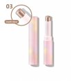 thumbnail image 4 of SIfdSeng Jelly Highlight Eye Shadow Stick Super Shiny Color Eye Shadow Highlight Stick, 4 of 6