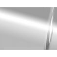 thumbnail image 3 of Avery Dennison Metalized Vinyl Film SF 100 Chrome Mirror 846-S Tear Resistant - 2ft x 3ft, 3 of 5