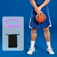 thumbnail image 3 of Hongkaii Patella Knee Strap Silicone Tendon Support Belt Promote Recovery for Basketball Football XY71-1620, 3 of 6