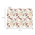 thumbnail image 5 of Set Edredon Hometrends Matrimonial Shedrón 200 cm x 220 cm, 5 of 5