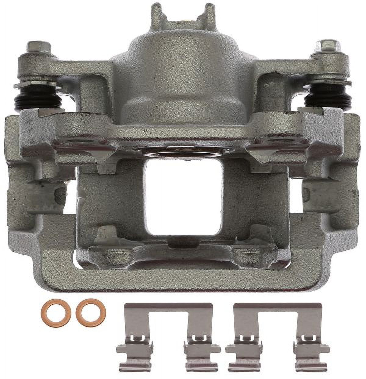 Rear Passenger Side Brake Caliper