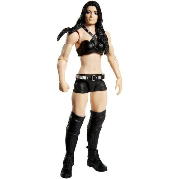 WWE Paige Action Figure