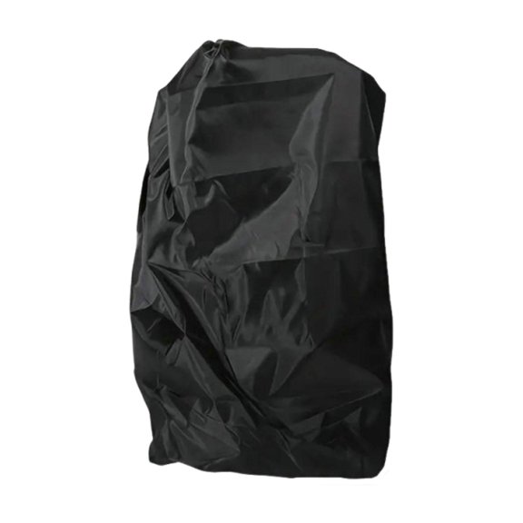 Siruishop Stroller Storage Bag Storage Cover Dustproof with Handle Accessory Versatile 120x55x31cm