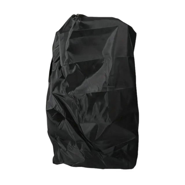 Lipstore Stroller Storage Bag Storage Cover Dustproof with Handle Accessory Versatile 120x55x31cm