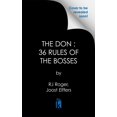 thumbnail image 1 of Le Don, 36 Règles des Patrons, 1 of 2