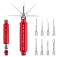 thumbnail image 1 of Kit de Herramientas para Remover Pines JRready ST5354 para Terminales Automotrices, 1 of 8