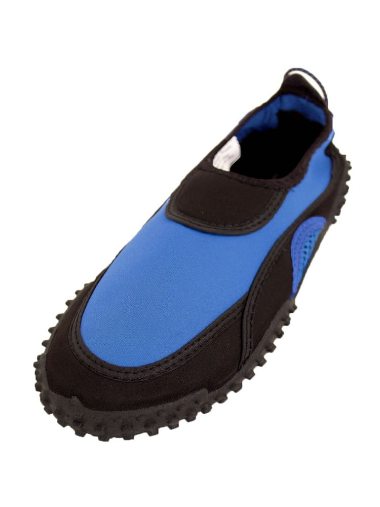 Rockin Footwear Rockin Aqua Wave Water Shoe