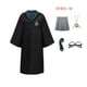 thumbnail image 1 of Disfraz de Hermione Granger para mujer, uniforme escolar, capa, disfraz de Halloween, 1 of 2