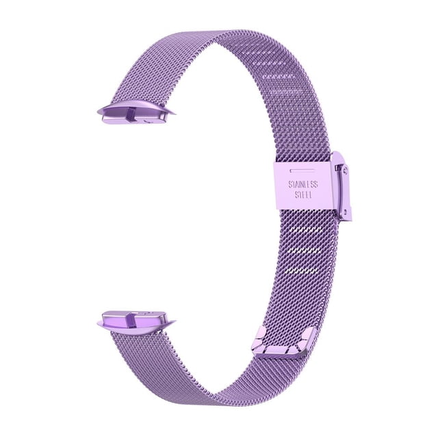 Correa De Reloj Deportivo, Correa De Repuesto Para Exteriores De Malla Con Hebilla Impermeable A La Moda, Pulsera Transpirable Ajustable De Metal matsuzay EL016941-03