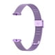 thumbnail image 1 of Correa De Reloj Deportivo, Correa De Repuesto Para Exteriores De Malla Con Hebilla Impermeable A La Moda, Pulsera Transpirable Ajustable De Metal Yuarrent EL016941-03, 1 of 5