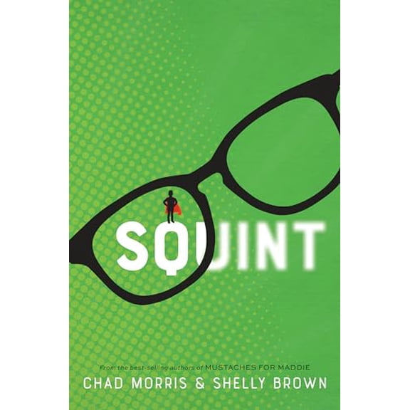 Pre-Owned Squint (Paperback) 1629726125 9781629726120
