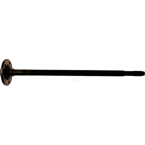 Spicer 2022659-2 SVL Axle Shaft Fits select: 1997-2002 JEEP WRANGLER / TJ, 1992-1995 JEEP WRANGLER / YJ
