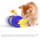 thumbnail image 5 of El juguete multifunción para gatos combina el movimiento de equilibrio de peso Sel sin electricidad, 5 of 8