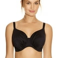 thumbnail image 2 of Fantasie FS5749 Versailles Underwire Gathered Full-Cup Swim Top, 2 of 4