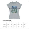 thumbnail image 7 of Country Roads Take Me Home T-Shirt Rustic Mountains Road Trip Music Women's Tee, 7 of 7