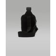 thumbnail image 2 of Jordan Airborne Hip Bag (0.5L)  Black / Infrared One Size  Style 7A0747-G0H, 2 of 8