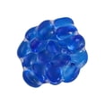 thumbnail image 3 of Sensory Toys for Student, Sensory Toys, Sensory Squeeze Toys, 2 in Diameter, Soft Squeeze, Tactile Play, Bright Blue, Portable Size, 1 Pc, 3 of 7