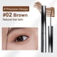 thumbnail image 1 of Otros accesorios Ardell Lashes Duralash Individual Lashes Ardell Lashes Pestaña postiza individuals., 1 of 2